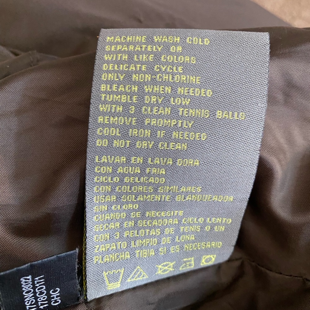 Kenneth Cole jacket - Picture 5 of 5